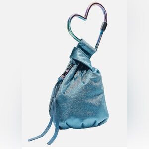 Aimee Kestenberg All my Heart Pouch